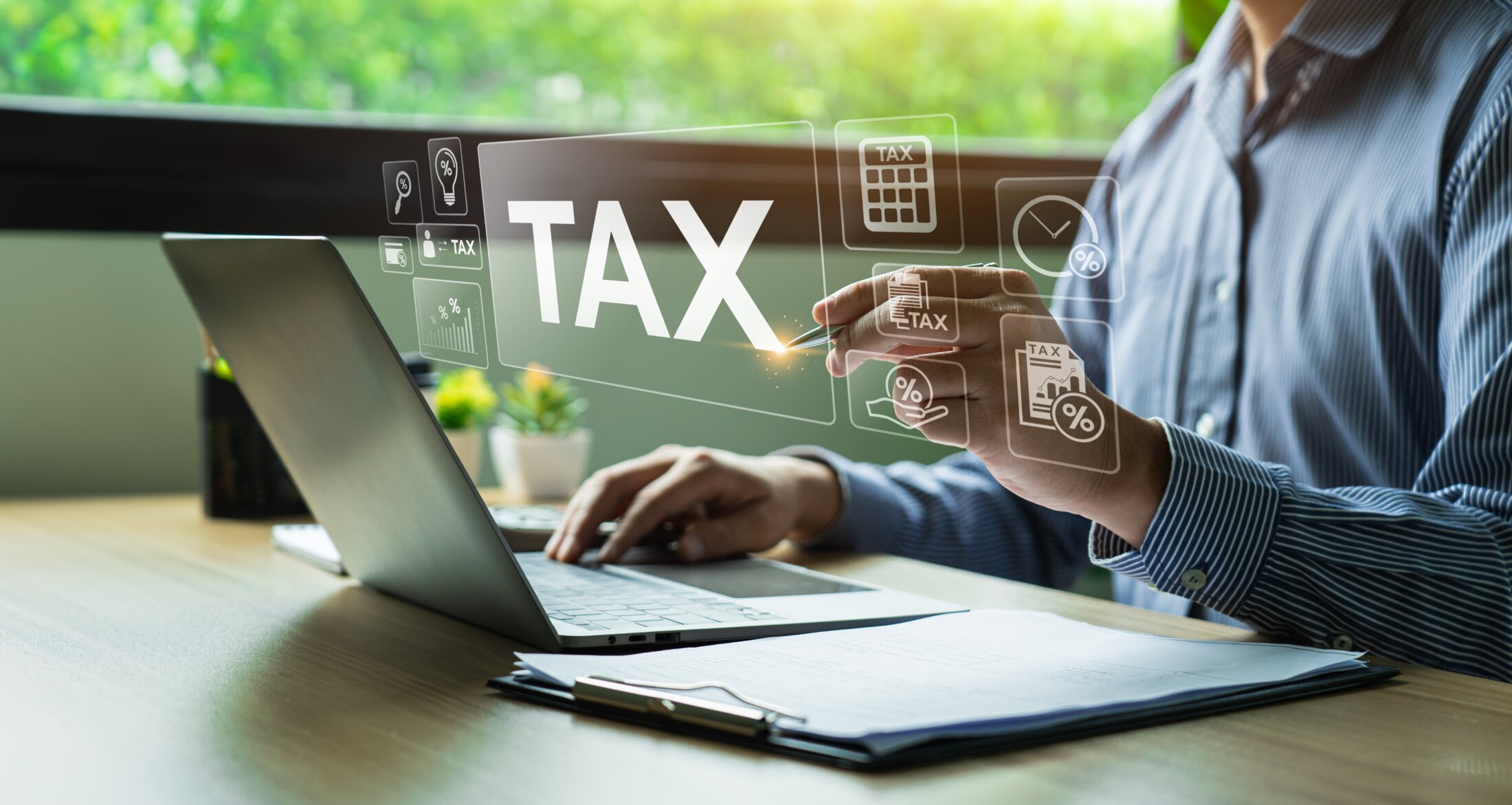 A guide to business tax in the UK - CTT Accountancy