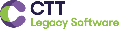 CTT Legacy Software