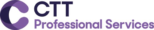 CTT Professional Services