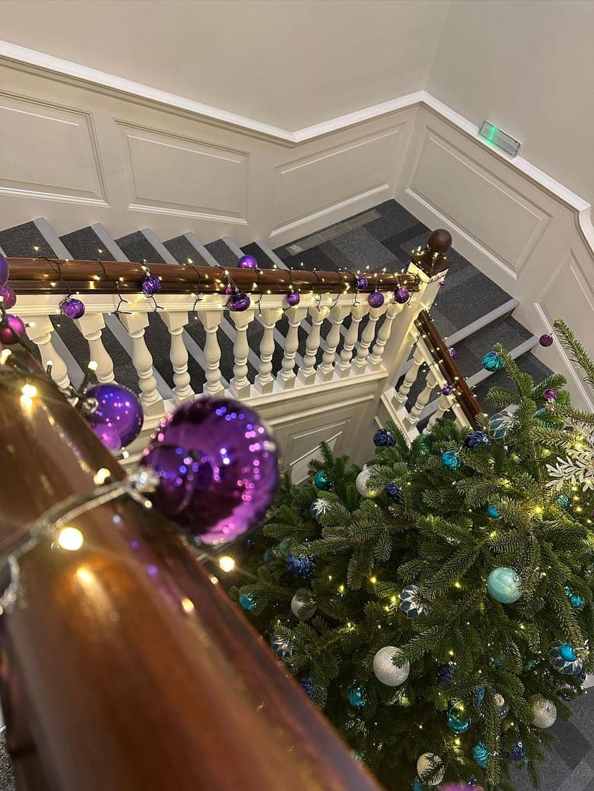 CTT Group Christmas Estate Planning Quiz! CTT Group